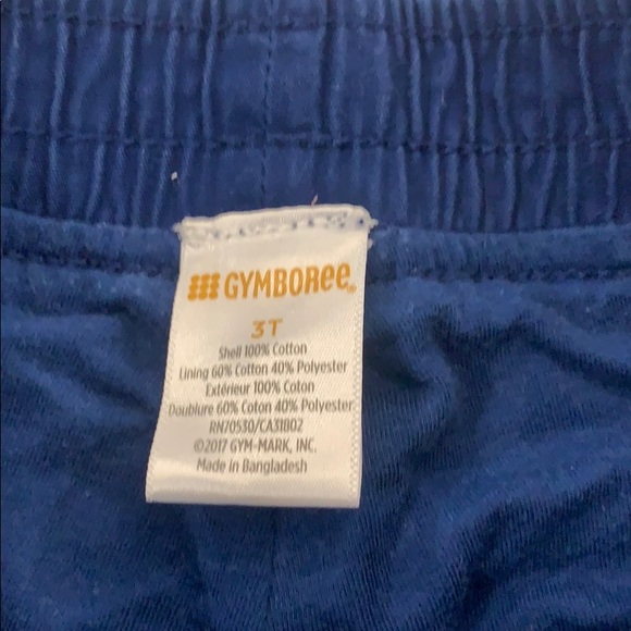 2 pair boys pants 3T - Picture 5 of 5